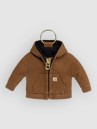 Carhartt WIP Mini Active Jacket Sleutelhanger