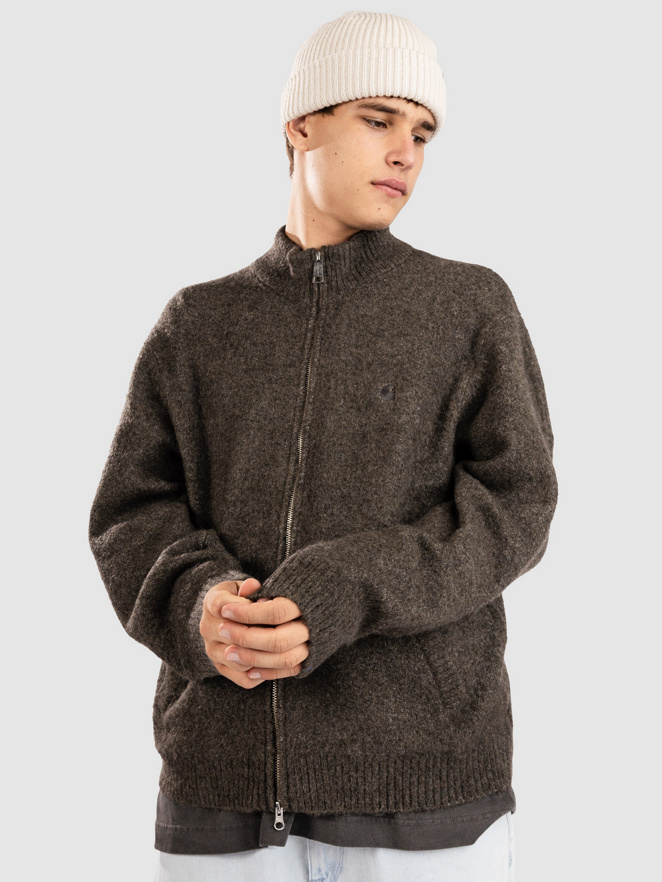 Carhartt WIP Curtis Pullover