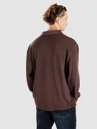 Carhartt WIP Waffle Rugby Polo majica