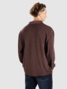 Carhartt WIP Waffle Rugby Polo majica