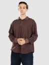 Carhartt WIP Waffle Rugby Polo majica