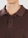Carhartt WIP Waffle Rugby Polo majica