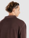 Carhartt WIP Waffle Rugby Polo majica