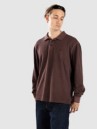 Carhartt WIP Waffle Rugby Polo majica