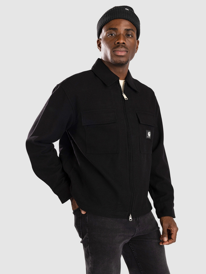 Carhartt WIP Atoka Shirt Jakke