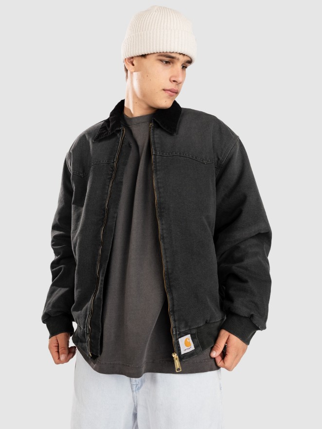 Carhartt WIP OG Santa Fe Veste