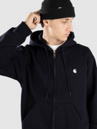 Carhartt WIP Mack Zip Hoodie