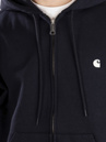 Carhartt WIP Mack Zip Hoodie