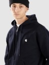 Carhartt WIP Mack Zip Hoodie