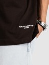 Carhartt WIP Chapter Script T-Shirt