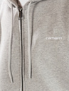 Carhartt WIP Ebbert Zip Hoodie