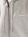 Carhartt WIP Ebbert Zip Hoodie