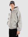 Carhartt WIP Ebbert Zip Hoodie
