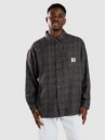 Carhartt WIP Bagley Skjorte