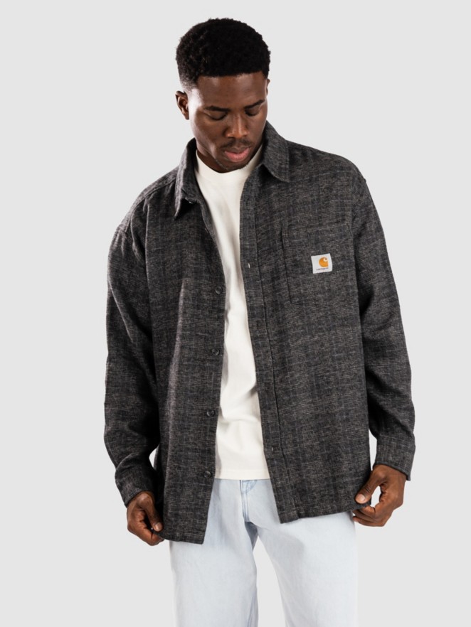 Carhartt WIP Bagley Skjorte