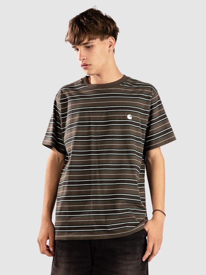 Carhartt WIP Bronson T-Shirt