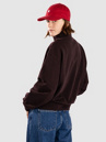 Carhartt WIP Casey High Neck Half-Zip Sweater