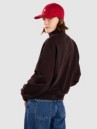 Carhartt WIP Casey High Neck Half-Zip Sweater
