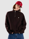 Carhartt WIP Casey High Neck Half-Zip Sweater