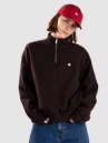 Carhartt WIP Casey High Neck Half-Zip Sweater