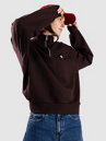 Carhartt WIP Casey High Neck Half-Zip Sweater