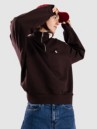Carhartt WIP Casey High Neck Half-Zip Sweater