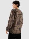 Carhartt WIP Feather Tree Long Sleeve T-Shirt