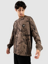 Carhartt WIP Feather Tree Long Sleeve T-Shirt