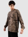 Carhartt WIP Feather Tree Long Sleeve T-Shirt