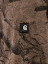 Carhartt WIP Feather Tree Long Sleeve T-Shirt