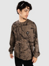 Carhartt WIP Feather Tree Long Sleeve T-Shirt