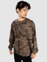 Carhartt WIP Feather Tree Long Sleeve T-Shirt