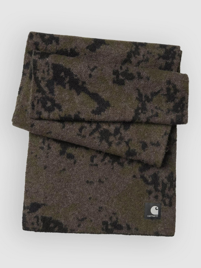 Carhartt WIP Camo Disperse Sciarpa