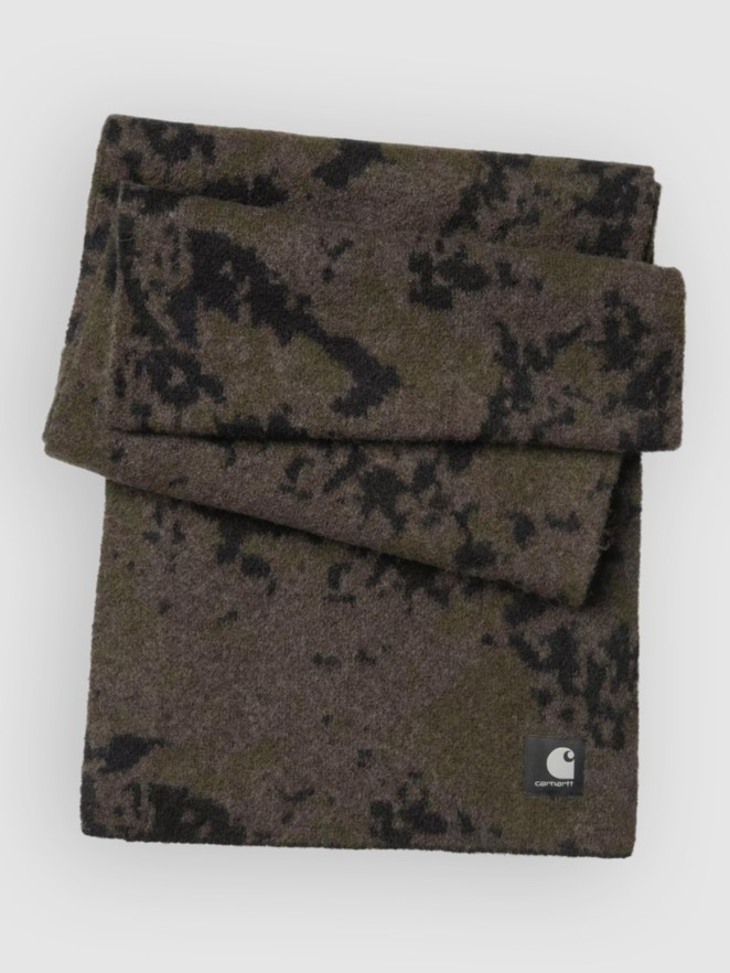 Carhartt WIP Camo Disperse Sciarpa