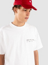 Carhartt WIP Feather Progress T-shirt