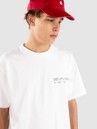 Carhartt WIP Feather Progress T-shirt