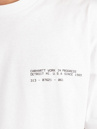 Carhartt WIP Feather Progress T-shirt