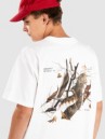 Carhartt WIP Feather Progress T-shirt