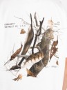 Carhartt WIP Feather Progress T-shirt