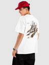 Carhartt WIP Feather Progress T-shirt