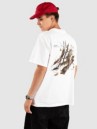 Carhartt WIP Feather Progress T-shirt