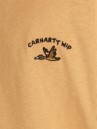 Carhartt WIP Animated Ducks T-Shirt