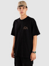 Carhartt WIP Arch Script T-shirt