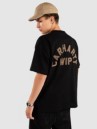 Carhartt WIP Arch Script T-shirt