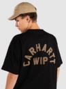 Carhartt WIP Arch Script T-shirt