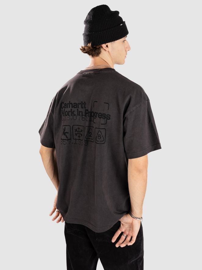 Carhartt WIP Boxed T-Shirt