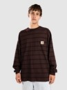 Carhartt WIP Cardona Pocket Longsleeve