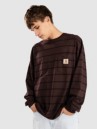Carhartt WIP Cardona Pocket Longsleeve