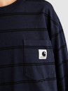 Carhartt WIP Cardona Pocket T-Shirt manica Lunga