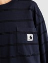 Carhartt WIP Cardona Pocket T-Shirt manica Lunga
